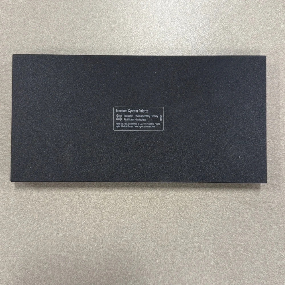 Rare Inglot x Jennifer Lopez Eyeshadow  Palette